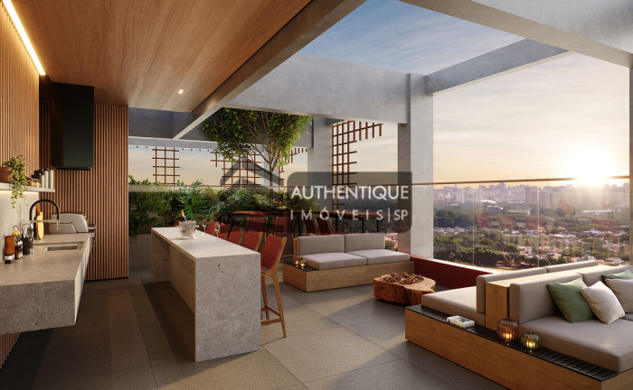 Imagem Apartamento com 1 Quarto à Venda, 57 m² em Moema - São Paulo Imagem Apartamento com 1 Quarto à Venda, 57 m² em Moema - São Paulo