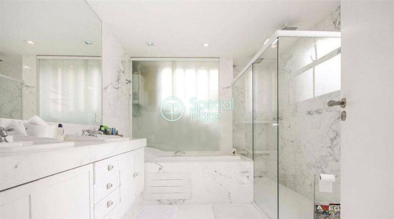 Imagem Apartamento com 3 Quartos à Venda, 450 m² em Higienópolis - São Paulo