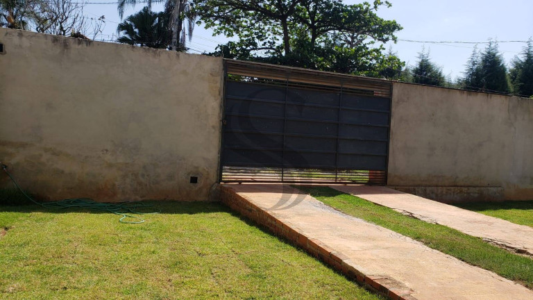 Imagem Chácara com 4 Quartos à Venda, 1.200 m² em Residencial Alvorada - Araçoiaba Da Serra
