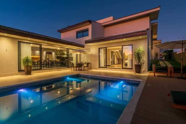 Imagem Casa de Condomínio com 4 Quartos à Venda, 1 m² em Jardim Novo Mundo - Sorocaba Imagem Casa de Condomínio com 4 Quartos à Venda, 1 m² em Jardim Novo Mundo - Sorocaba