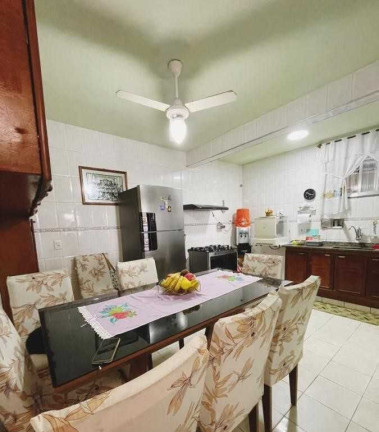 Imagem Casa com 3 Quartos à Venda, 160 m² em Vila São Luís - Duque De Caxias