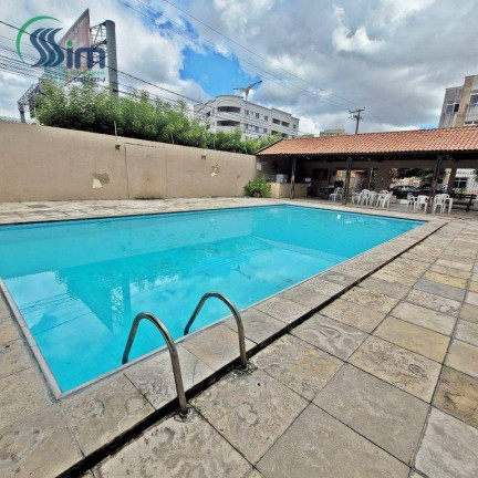 Imagem Apartamento com 4 Quartos à Venda, 88 m² em José De Alencar - Fortaleza Imagem Apartamento com 4 Quartos à Venda, 88 m² em José De Alencar - Fortaleza
