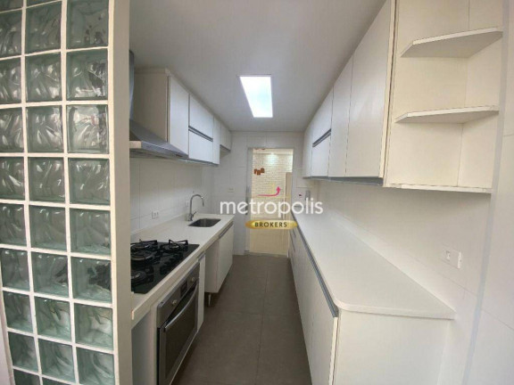 Imagem Apartamento com 2 Quartos à Venda, 61 m² em Jardim Patente - São Paulo