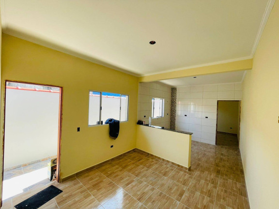Imagem Casa com 2 Quartos à Venda, 127 m² em Itaguaí - Mongaguá Imagem Casa com 2 Quartos à Venda, 127 m² em Itaguaí - Mongaguá