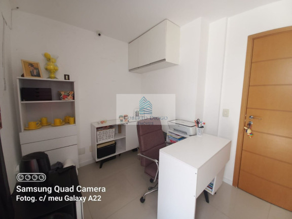 Imagem Cobertura com 3 Quartos à Venda, 126 m² em Vargem Pequena - Rio De Janeiro Imagem Cobertura com 3 Quartos à Venda, 126 m² em Vargem Pequena - Rio De Janeiro