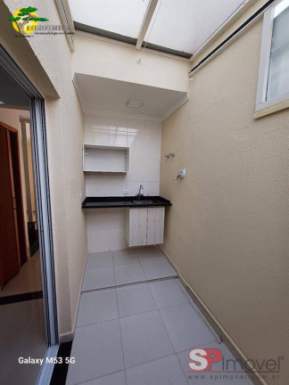 Imagem Casa de Condomínio com 2 Quartos à Venda, 60 m² em Tremembe - São Paulo Imagem Casa de Condomínio com 2 Quartos à Venda, 60 m² em Tremembe - São Paulo