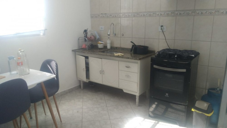 Imagem Casa com 3 Quartos à Venda, 123 m² em Vila Tesouro - São José Dos Campos