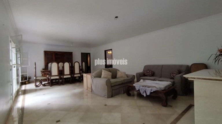 Imagem Casa com 4 Quartos à Venda, 400 m² em Jardim Guedala - São Paulo Imagem Casa com 4 Quartos à Venda, 400 m² em Jardim Guedala - São Paulo