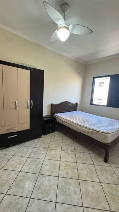 Imagem Apartamento com 1 Quarto à Venda, 54 m² em Guilhermina - Praia Grande Imagem Apartamento com 1 Quarto à Venda, 54 m² em Guilhermina - Praia Grande