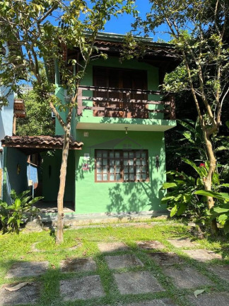 Imagem Casa de Condomínio com 3 Quartos à Venda, 200 m² em Sertão Do Camburí - São Sebastião Imagem Casa de Condomínio com 3 Quartos à Venda, 200 m² em Sertão Do Camburí - São Sebastião