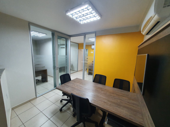 Imagem Imóvel Comercial à Venda, 85 m² em Jardim Botânico - Ribeirão Preto