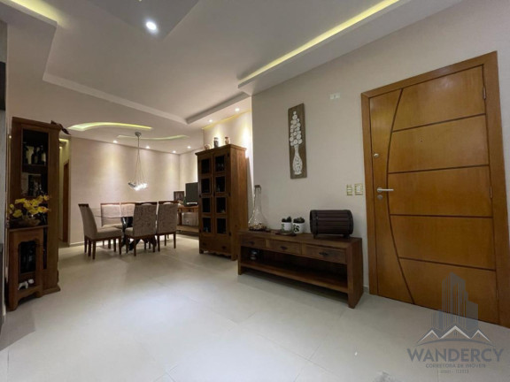 Imagem Cobertura com 4 Quartos à Venda, 306 m² em Centro - Ubatuba