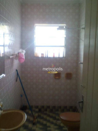 Imagem Sobrado com 2 Quartos à Venda, 170 m² em Osvaldo Cruz - São Caetano Do Sul