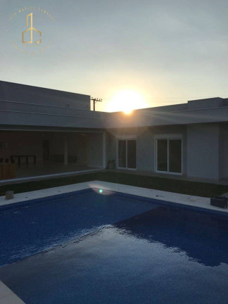 Imagem Casa de Condomínio com 4 Quartos à Venda, 540 m² em Parque Reserva Fazenda Imperial - Sorocaba