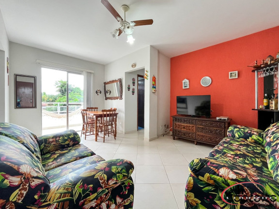 Foto do imóvel Apartamento com 2 Quartos à Venda, 65 m² em Itaguá - Ubatuba