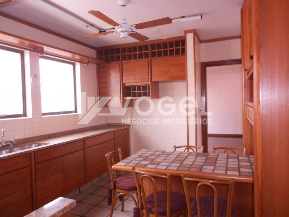 Imagem Apartamento com 3 Quartos à Venda, 234 m² em Centro - Sao Leopoldo Imagem Apartamento com 3 Quartos à Venda, 234 m² em Centro - Sao Leopoldo