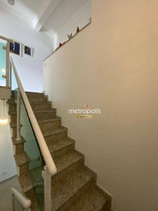 Imagem Sobrado com 3 Quartos à Venda, 248 m² em Olímpico - São Caetano Do Sul Imagem Sobrado com 3 Quartos à Venda, 248 m² em Olímpico - São Caetano Do Sul