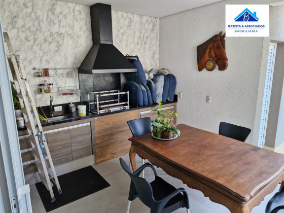 Imagem Casa de Condomínio com 3 Quartos à Venda, 205 m² em Residencial Real Parque Sumaré - Sumaré Imagem Casa de Condomínio com 3 Quartos à Venda, 205 m² em Residencial Real Parque Sumaré - Sumaré