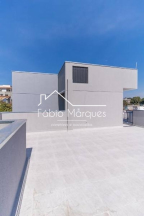Imagem Apartamento com 2 Quartos à Venda, 40 m² em Vila Ré - São Paulo