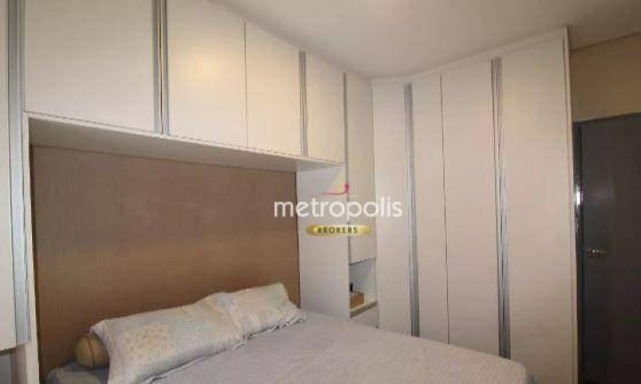 Imagem Casa com 2 Quartos à Venda, 98 m² em Barcelona - São Caetano Do Sul Imagem Casa com 2 Quartos à Venda, 98 m² em Barcelona - São Caetano Do Sul
