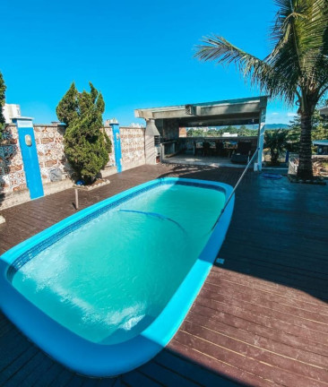Imagem Sobrado com 4 Quartos à Venda, 648 m² em Itacolomi - Balneário Piçarras Imagem Sobrado com 4 Quartos à Venda, 648 m² em Itacolomi - Balneário Piçarras