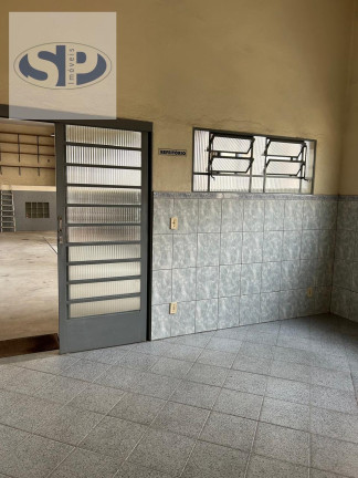 Imagem Imóvel Comercial para Alugar, 246 m² em Pompeia - São Paulo Imagem Imóvel Comercial para Alugar, 246 m² em Pompeia - São Paulo