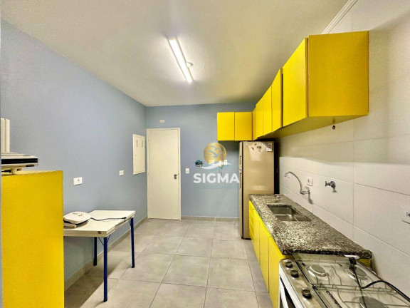 Imagem Apartamento com 4 Quartos à Venda, 110 m² em Pitangueiras - Guarujá Imagem Apartamento com 4 Quartos à Venda, 110 m² em Pitangueiras - Guarujá