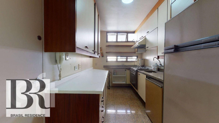 Imagem Apartamento com 4 Quartos à Venda, 150 m² em Jardim Paulista - São Paulo Imagem Apartamento com 4 Quartos à Venda, 150 m² em Jardim Paulista - São Paulo