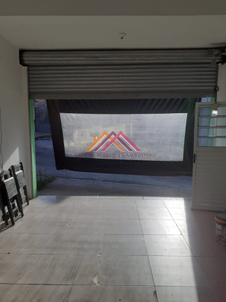 Imagem Imóvel para Alugar, 42 m² em Chácara São Luiz - Franco Da Rocha Imagem Imóvel para Alugar, 42 m² em Chácara São Luiz - Franco Da Rocha