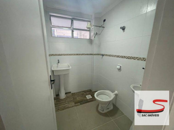 Imagem Apartamento com 1 Quarto à Venda, 39 m² em Vila Guilhermina - Praia Grande Imagem Apartamento com 1 Quarto à Venda, 39 m² em Vila Guilhermina - Praia Grande
