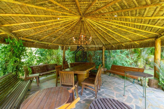 Imagem Casa com 6 Quartos à Venda, 5.000 m² em Vila Santo Antônio - Cotia Imagem Casa com 6 Quartos à Venda, 5.000 m² em Vila Santo Antônio - Cotia
