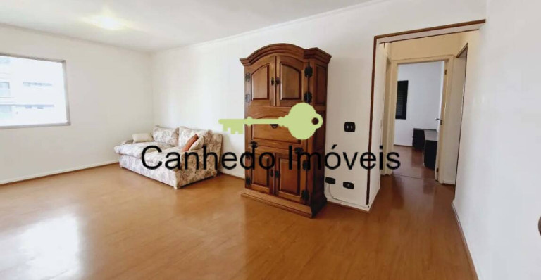 Imagem Apartamento com 4 Quartos à Venda, 120 m² em Campo Belo - São Paulo Imagem Apartamento com 4 Quartos à Venda, 120 m² em Campo Belo - São Paulo