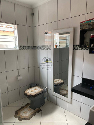 Imagem Casa com 3 Quartos à Venda, em Santa Fé - Itupeva Imagem Casa com 3 Quartos à Venda, em Santa Fé - Itupeva