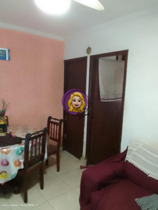 Imagem Casa com 2 Quartos à Venda, em Cidade Naútica - São Vicente Imagem Casa com 2 Quartos à Venda, em Cidade Naútica - São Vicente