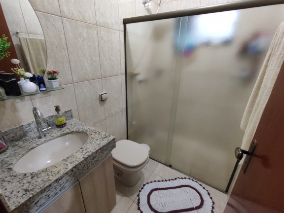Imagem Casa com 2 Quartos à Venda, 80 m² em Parque Cesarino Borba - Iracemápolis Imagem Casa com 2 Quartos à Venda, 80 m² em Parque Cesarino Borba - Iracemápolis