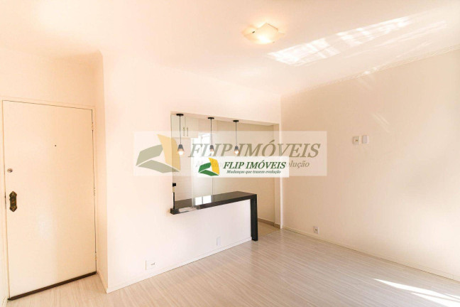 Imagem Apartamento com 1 Quarto à Venda, 54 m² em Cambuí - Campinas Imagem Apartamento com 1 Quarto à Venda, 54 m² em Cambuí - Campinas