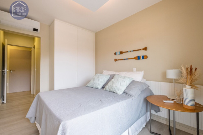 Imagem Apartamento com 3 Quartos à Venda, 128 m² em Cachoeira Do Bom Jesus - Florianópolis