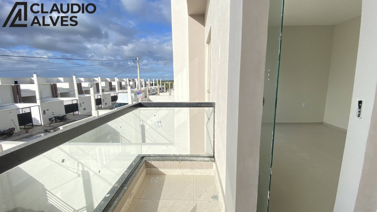 Imagem Casa com 3 Quartos à Venda, 110 m² em Sim - Feira De Santana Imagem Casa com 3 Quartos à Venda, 110 m² em Sim - Feira De Santana