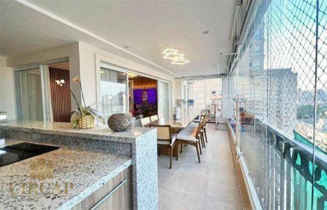 Imagem Apartamento com 4 Quartos à Venda, 190 m² em Perdizes - São Paulo Imagem Apartamento com 4 Quartos à Venda, 190 m² em Perdizes - São Paulo