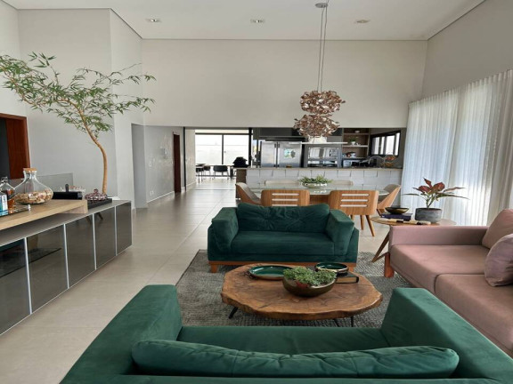 Imagem Casa de Condomínio com 3 Quartos à Venda, 483 m² em Loteamento Residencial E Comercial Horto Florestal - Jundiaí Imagem Casa de Condomínio com 3 Quartos à Venda, 483 m² em Loteamento Residencial E Comercial Horto Florestal - Jundiaí