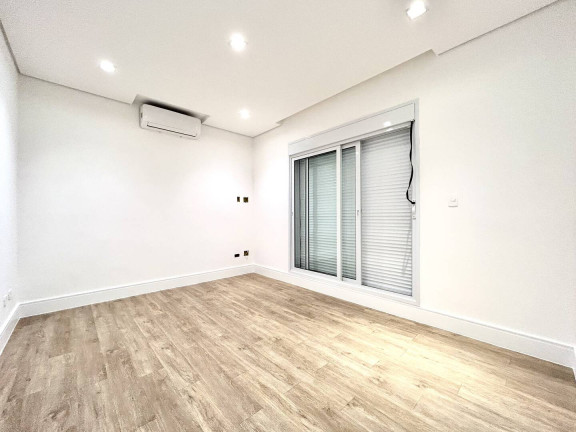 Imagem Casa com 4 Quartos à Venda, 382 m² em Alphaville - Santana De Parnaíba
