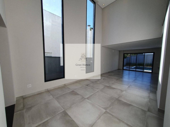 Imagem Casa de Condomínio com 4 Quartos à Venda, 310 m² em Condomínio Mont Blanc - Sorocaba Imagem Casa de Condomínio com 4 Quartos à Venda, 310 m² em Condomínio Mont Blanc - Sorocaba