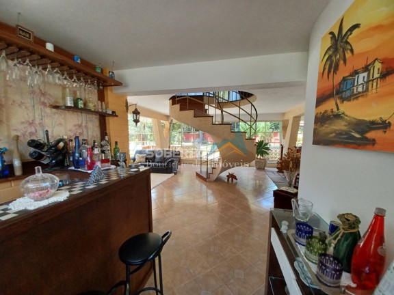 Imagem Casa com 4 Quartos à Venda, 5.245 m² em Prata Dos Aredes - Teresópolis Imagem Casa com 4 Quartos à Venda, 5.245 m² em Prata Dos Aredes - Teresópolis