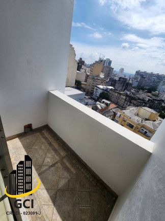 Imagem Apartamento com 1 Quarto à Venda, 46 m² em Vila Buarque - São Paulo