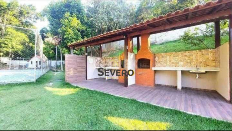 Imagem Apartamento com 2 Quartos à Venda, 69 m² em Rio Do Ouro - Niterói Imagem Apartamento com 2 Quartos à Venda, 69 m² em Rio Do Ouro - Niterói