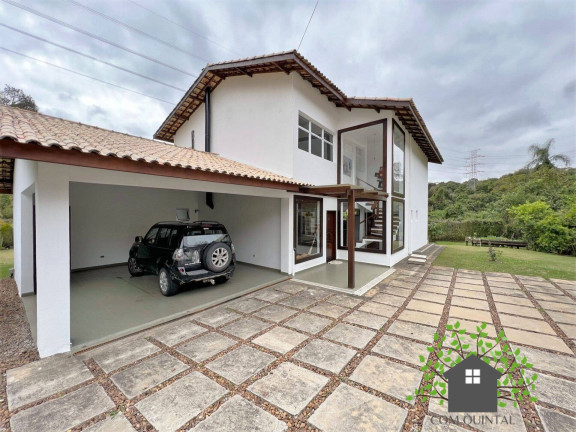 Casa com 3 Quartos à Venda, 1 m² em Granja Viana - Cotia