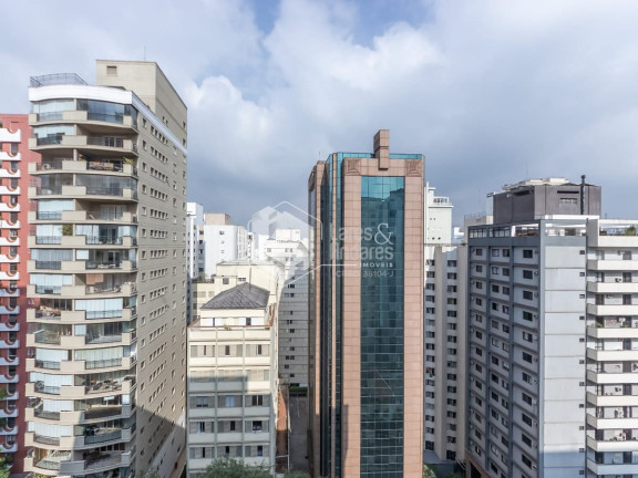 Imagem Apartamento com 2 Quartos à Venda, 60 m² em Jardim Paulista - São Paulo Imagem Apartamento com 2 Quartos à Venda, 60 m² em Jardim Paulista - São Paulo