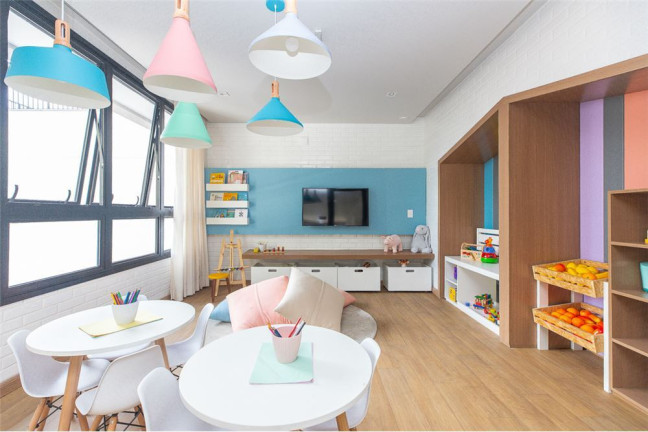 Imagem Apartamento com 3 Quartos à Venda, 229 m² em Vila Mascote - São Paulo