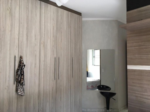 Imagem Casa com 3 Quartos à Venda, 125 m² em Residencial Guairá - Sumaré Imagem Casa com 3 Quartos à Venda, 125 m² em Residencial Guairá - Sumaré