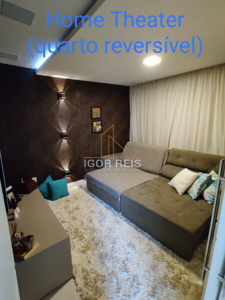 Imagem Casa de Condomínio com 3 Quartos à Venda, em Santa Cruz - Campos Dos Goytacazes Imagem Casa de Condomínio com 3 Quartos à Venda, em Santa Cruz - Campos Dos Goytacazes